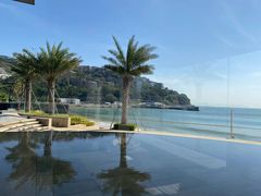 -深圳大梅沙京基洲际度假酒店