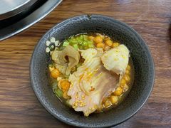 -川渔居—鱼火锅(八方汇店)