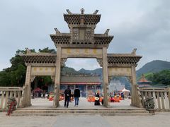 -悦城龙母祖庙
