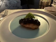 -广州花园酒店-凌璇阁360度高空海鲜自助餐CAROUSEL