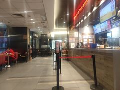 -汉堡王(兰州中心店)