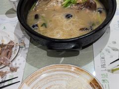 -陈江波老鸭煲(化工路店1号店)