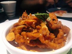 无骨凤爪-田园居·佳宴(桑田路店)