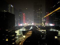 -成都博舍酒店