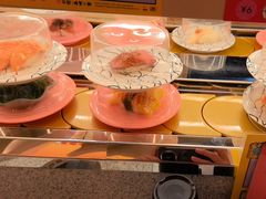 -争鲜回转寿司(西红门荟聚PLUS店)