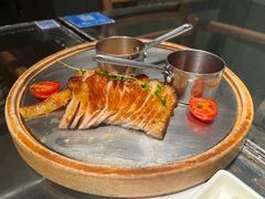 -小大董·烤鸭(凤凰汇店)