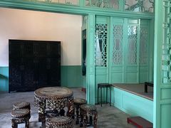 -张学良旧居陈列馆