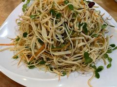 -李连贵熏肉大饼(天通苑店)