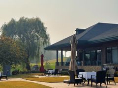 -万柳高尔夫俱乐部