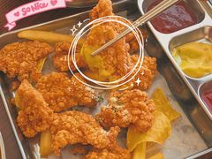 -青春分食(仙林大学城店)