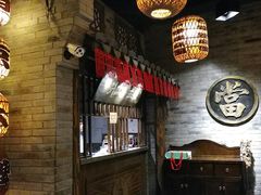 -南京大牌档(香港广场店)