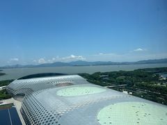 -小南洋海景餐厅(深圳湾店)