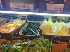 -牛New寿喜烧(虹桥新天地店)