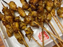 -丁卯•铜锅涮肉(工体店)