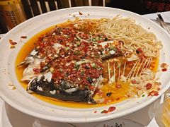 -原鄉本味 楚菜 丹江口鱼(北苑店)