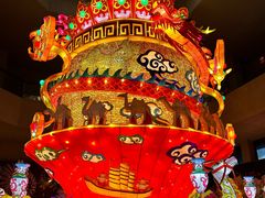 -中国彩灯博物馆