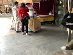 -BreadTalk面包新语·烘焙蛋糕(金光华广场店)