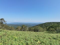 -凤凰山国家森林公园