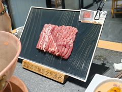 -东来顺(非遗·清真火锅·盛世广场店)