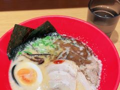 -一風堂拉面(美罗城店)