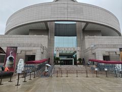 -上海博物馆(人民广场馆)