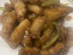 -小郭私房菜·海肠捞饭店(学士街店)