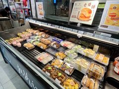 -blt精品超市(北京银座店)