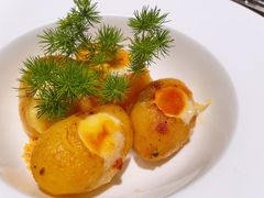 -肴约·花园式餐厅(湖里店)