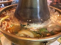-卡万金特色藏餐