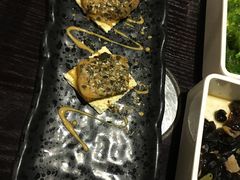 -HIHE Bistro·Oyster Bar(华熙live店)