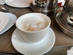 -福州仓山凯悦酒店·Market Cafe Lacucina咖啡厅