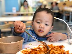 -宜家·瑞典风味餐厅(北京西红门店)