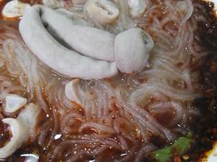 -甘记肥肠粉(马鞍北路店)