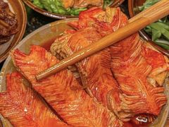 -刘一手重庆火锅(万达广场店)