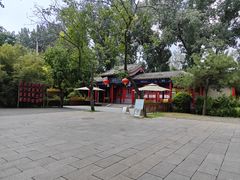-中卫御苑福膳·养生局(圆明园店)