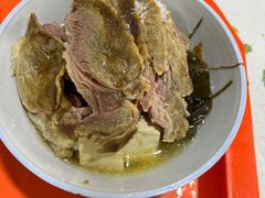 -宋老三苏肉羊肉汤老店