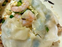 -乡府肉丁水饺(环山路店)