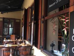 -Ministry of Crab(科伦坡店)