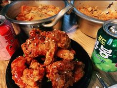 -miss密斯韩餐(平阳景苑店)