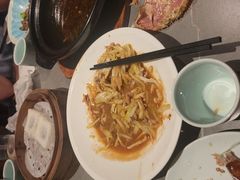 -小绍兴家宴·百年绍兴菜(鲁迅路店)
