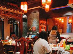 -大龙燚·旷野鲜火锅(广州首店)