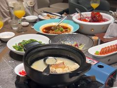 -同庆楼(滨湖万达广场店)