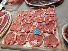 -乔先生涮肉·鲜活牛羊肉火锅(塘沽店)