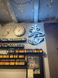 点击看大图 -MDZ STORE·TATTOO·耳饰