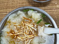 -荣巷小馄饨(荣巷店)