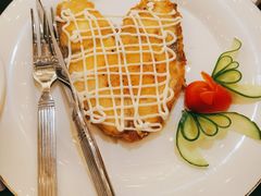 -稻香饭店(IFS国金中心店)