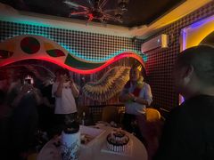 -路边边.炒菜烧烤.音乐餐厅(良乡长虹店)