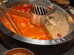 -晓宇重庆火锅(西安荟聚店)