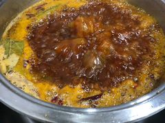-盖帮鳝鱼串串(东郊记忆店)