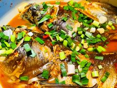 -千岛湖小鱼儿·淳安匠心农家菜